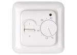 AC 220 Volt Room Temperature Thermostat 5W , NTC Thermostat 2 Position