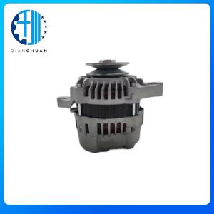 Quality Alternator 3C001-74012 for Kubota F2000 Construction Machinery Parts wholesale