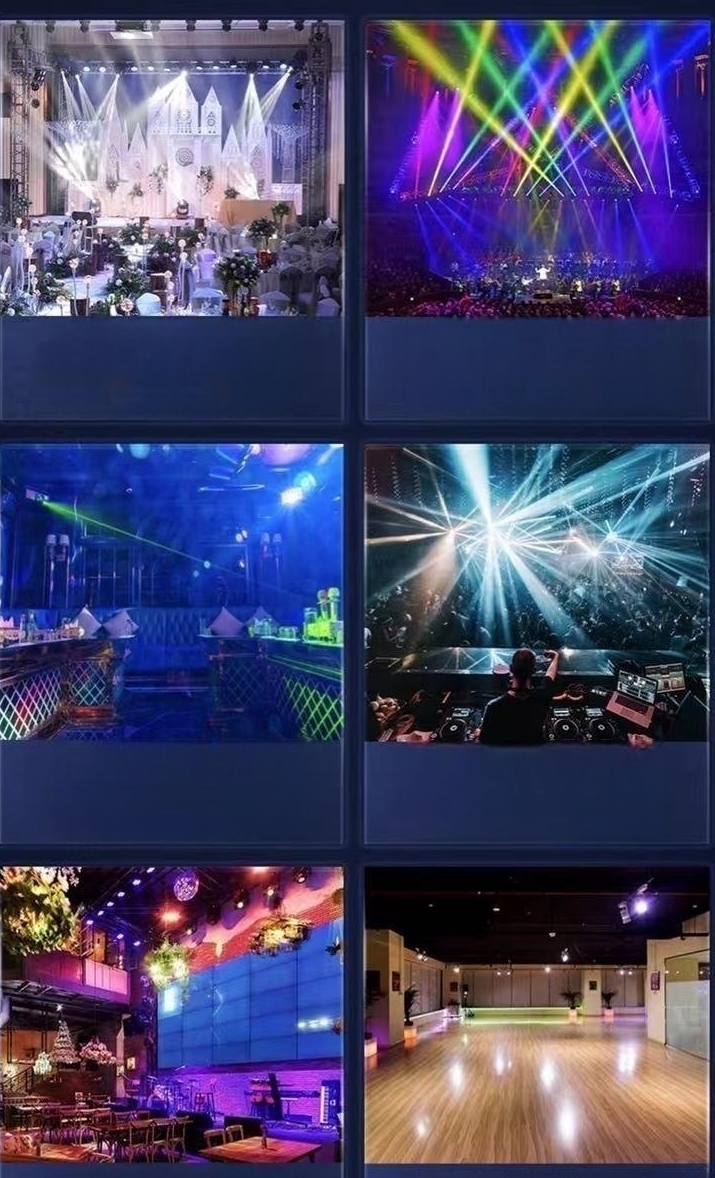 230W 7R DMX Led Moving Head Stage Spot Light 3- 450W Disco Dj Light Sharpy Beam