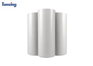 Quality 50Cm Wide Copolyamide PA Hot Melt Adhesive Film Double Sided For Textile wholesale