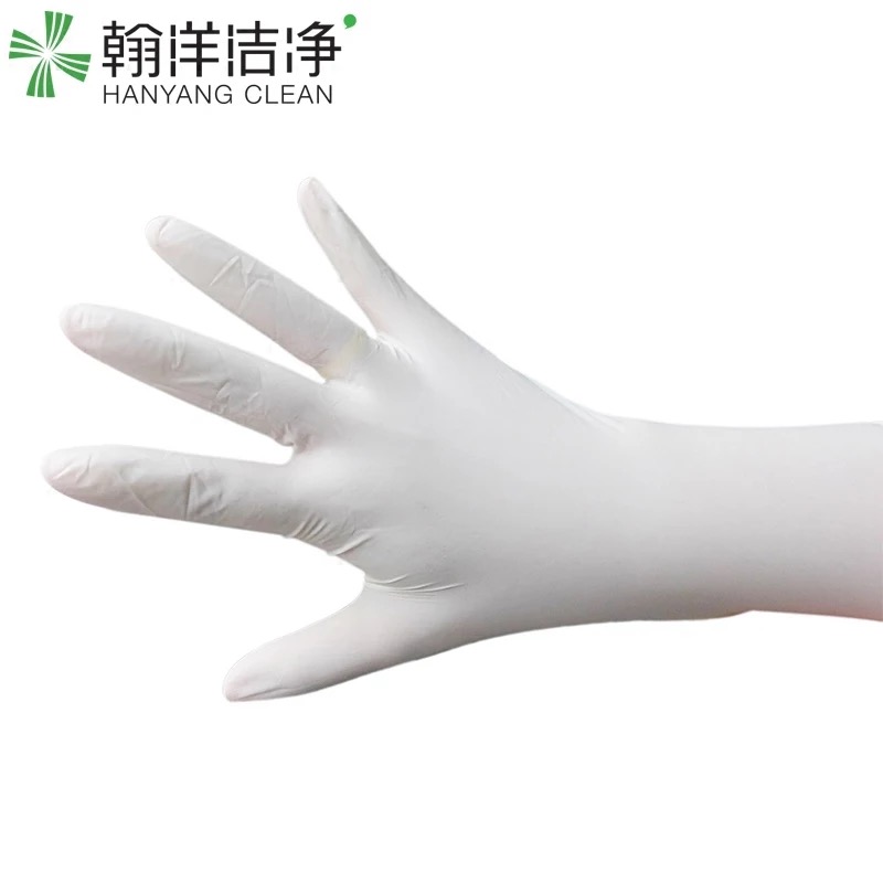 Pharmaceutical PVC sole work shoes safety booties anti-static ESD cleanroom long height Boots