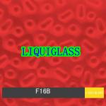 Printed Float Laminated Glass Tile 300X300MM