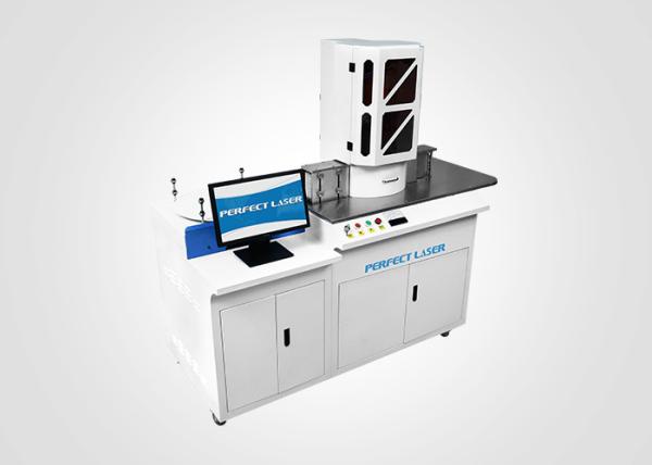 Channel Letter Bending Machine for Advertising Industry Metal Letters Signs