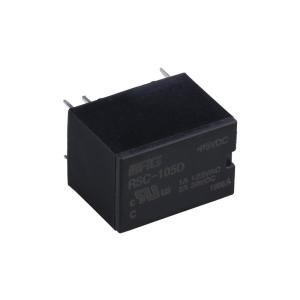 Quality Power Adaptor 5V 2A PCB Mount Relay Sensitive Low Capacity 1KV Dielectric Miniature wholesale