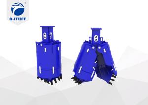 Quality Dia 700mm Centrifugal Open Type Rock Bucket ODM OEM wholesale