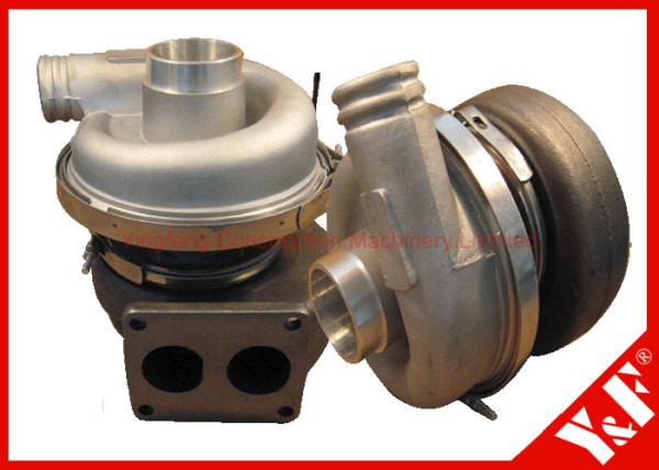 Engine Turbocharger HX35 6735-81-8401 6735-81-8301 for Cummins Engine PC220-6