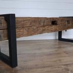 Nonstandard Metal Furniture Leg Cast Iron Coffee Table Leg for Customized