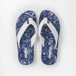 Quality ODM EVA Flip Flop , White Strap Size 13 Flip Flops Mens wholesale