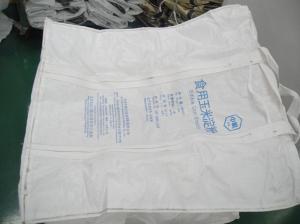 Quality Food grade FIBC Bulk Bag for Corn starch wholesale