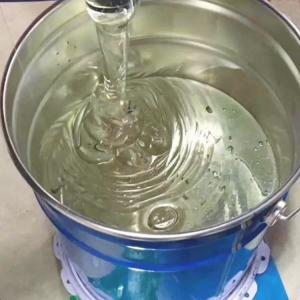 Quality Acrylic Alkyd Modified Epoxy Resin Viscous Liquid OEM wholesale