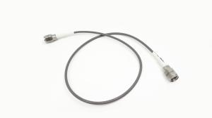 Quality 2.4mm Series Male To Male Connector Cable Assemblies with Cable CXN3506 Diameter=0.5mm wholesale