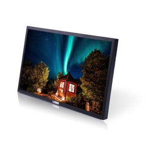 Quality Multi Media 84 Inch Wall Mounted Digital Signage With Advertising Screen wholesale
