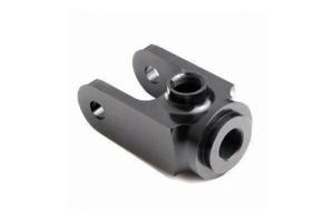 China china Customized CNC Precision Machined Parts of Aluminum Support Plate manufacturer on sale