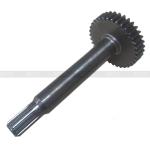 Travel 1Stage E315A Excavator Sun Gear For Transmission System 102-6520