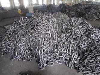 Qingdao Fortune Anchor Chain Co Ltd