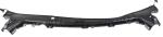 2017-2023 Tesla Model 3 Water Collection Wiper Cowl Panel Plate 1081676-00-G