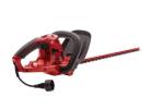 22 Inches Garden Electric Hedge Trimmer Stainless Steel Dual Action Blade Hedge