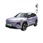 Geely Galaxy L7 Phev Hybrid Car Electric SUV Gas Powered 2023 Cars Maximum Power