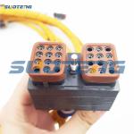 247-4863 Wiring Harness 2474863 For 966H Wheel Loader