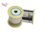 NiCr 60/15 Bright Nichrome Electric Resistance Wire For PTC Heater
