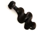 7A Grade Brazilian Virgin Hair Weave 100% Unprocessed Thick And Full Ending