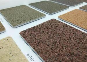 Quality Natural Stone House Exterior Wall Coatings Environmental Friendly wholesale