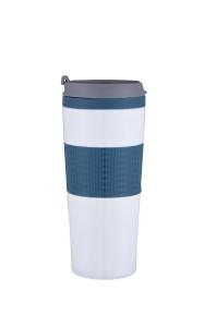 Quality 420ml Stainless Steel Tumbler Bottle / Thermos Stainless Steel Travel Mug wholesale