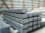 OEM Structural Steel Profiles Equal Angle Steel 1mm-30mm Thickness