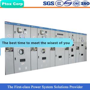 Quality XGN2 12kV medium voltage switchgear cubicle wholesale