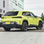 2023Hot sale EV Electric Vehicle BMW XM 5-door 5-seat SUV 3.0T 313 hp L6 Plug-in