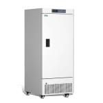 Minus 25 Degrees 328L steel Upright Medical Deep Freezer with PU castors and