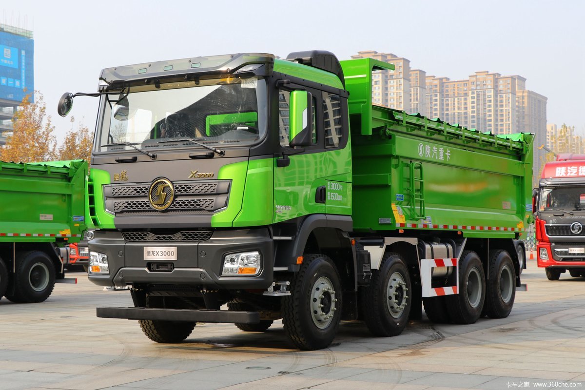 Upgrade Your Fleet with Affordable Sinotruck HOWO Heavy Used 20 Cbm 371HP Dump Trucks