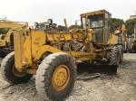 USED MOTOR GRADER FOR SALE/ORIGINAL JAPAN USED KOMATSU GD623A-1 MOTOR GRADER IN