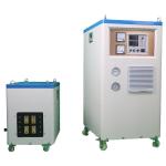 20-50Khz Super Audio Induction Heating Equipment 120KW Steel Heating Machine