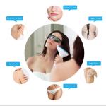 300g IPL Laser Hair Epilator