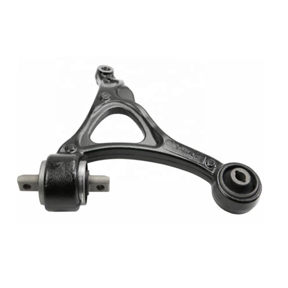 Moog No. RK640446 Suspension System for XC90 Front Right Wishbone Control Arm