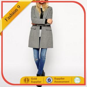 Quality Exclusive Slim Coat In Soft Texture wholesale