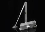 Residential UL Door Closer Cast Aluminum Alloy Applicable Weight 40 - 65kg
