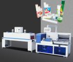 Reciprocating Shrink Wrap Packaging Machine Automatic Plastic Film Sealing