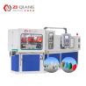 Buy cheap Three Station Blow Moulding Machine for Plastic Manufacturing Machine from wholesalers