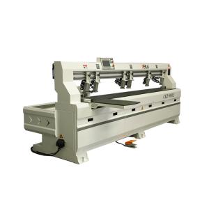 Quality Home Use Wood Square Side Hole Drilling Machine AC220V wholesale