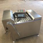 Automatic Fish Slicing Machine 500kg Per Hour Ribbonfish Fresh Fish Cutting