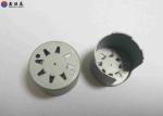 Custom Made Metal Forming Deep Drawn Stainless Steel Can Stamping