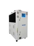 6HP Air Chiller Machine , HVAC System Industrial Chiller Machine