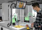 4 Axis Industrial Manipulator Arms