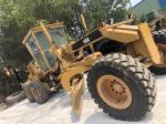 Used CAT 160K Motor Grader