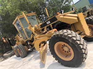 Quality Used CAT 160K Motor Grader wholesale
