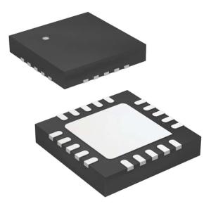 Quality Microchip Technology ATTINY44A-MU wholesale