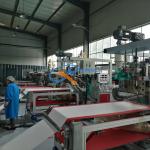 10m BFE99 Non Woven Fabric Manufacturing Machine