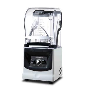 Quality Low Noise High Speed Commercial Blender for Coffee Shop 9840 Strong Pure Copper Motor wholesale